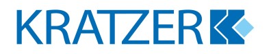 Kratzer Logo