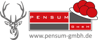 Pensum logo